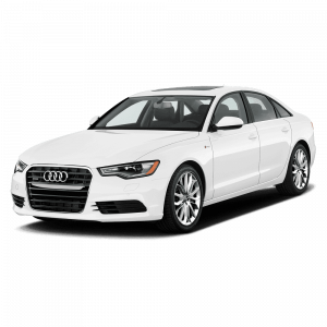 Выкуп бамперов Audi Audi A6