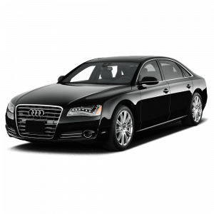 Выкуп бамперов Audi Audi A8
