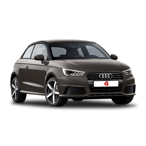 Выкуп бамперов Audi Audi A1