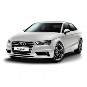 Выкуп бамперов Audi Audi A3