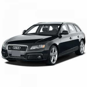 Выкуп бамперов Audi Audi A4