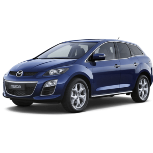 Выкуп бамперов Mazda Mazda CX-7