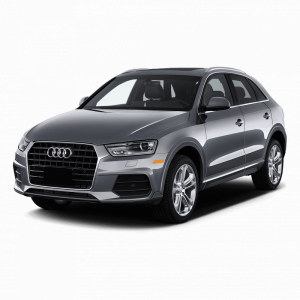 Выкуп бамперов Audi Audi Q3