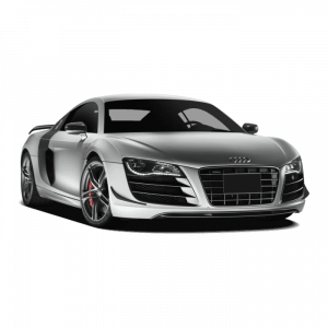 Выкуп бамперов Audi Audi R8