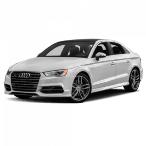 Выкуп бамперов Audi Audi S3