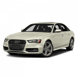 Выкуп бамперов Audi Audi S4