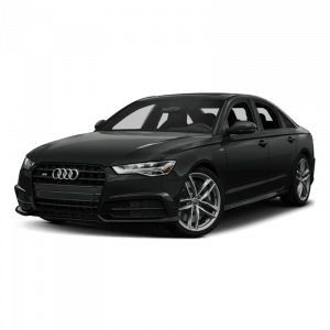 Выкуп бамперов Audi Audi S6