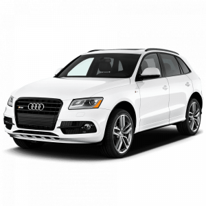 Выкуп бамперов Audi Audi SQ5