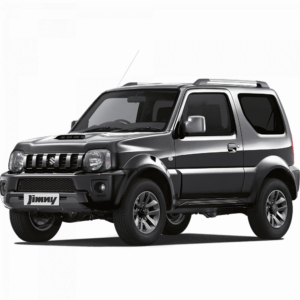 Выкуп битых запчастей Suzuki Suzuki Jimny