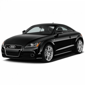 Выкуп бамперов Audi Audi TT